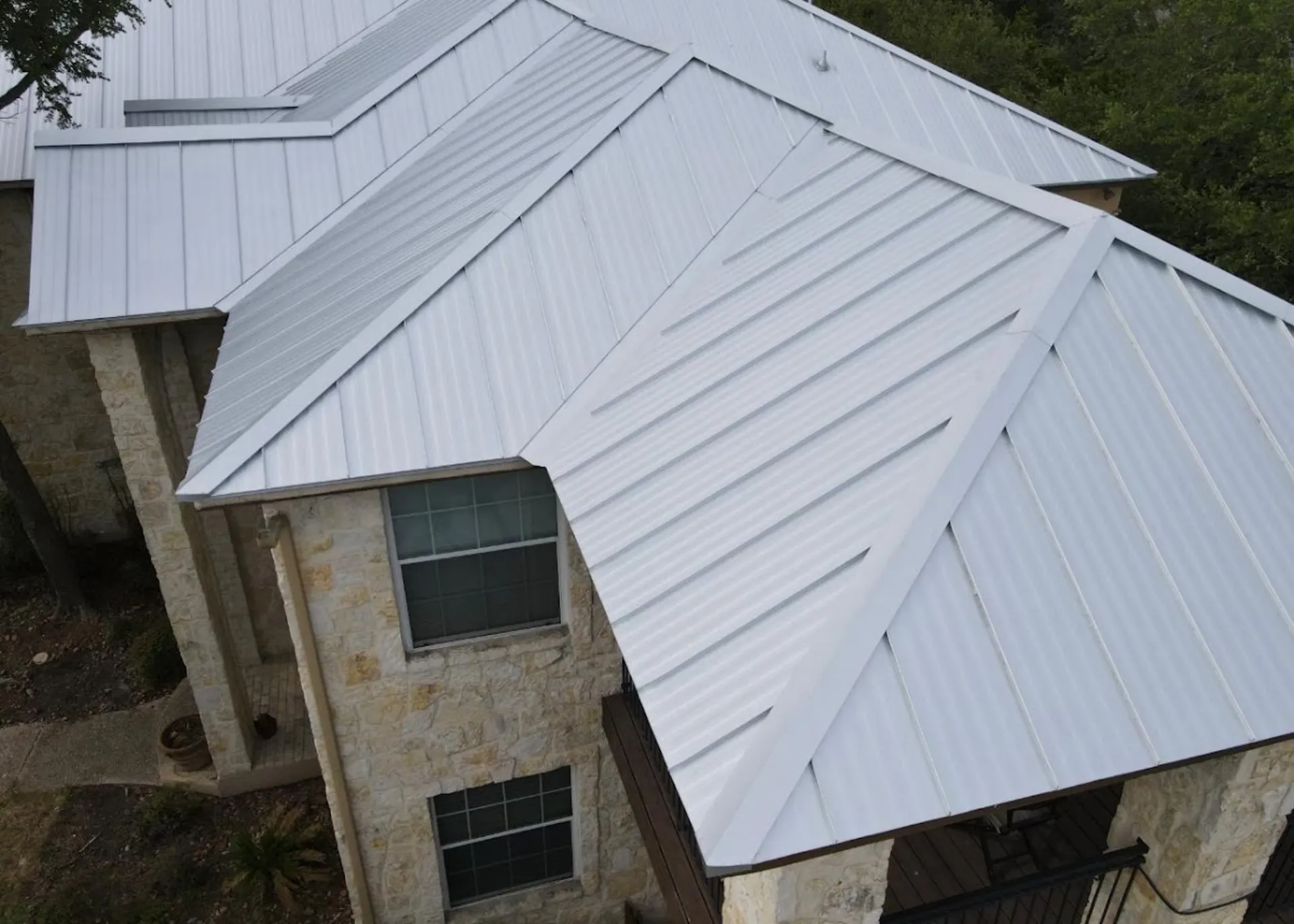 Metal Roof Installation in Vero Beach, FL